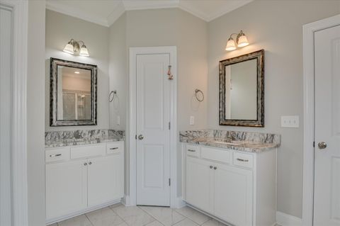 Tiny photo for 1015 Sluice Gate Drive, Evans, GA 30809 (MLS # 544839)