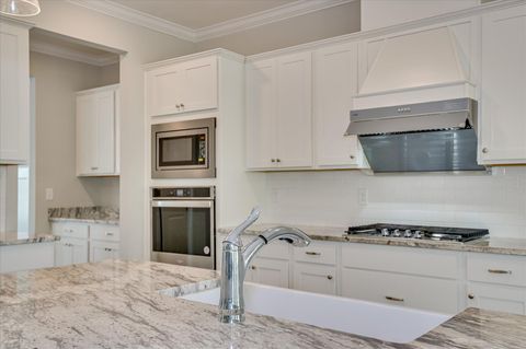 Tiny photo for 1015 Sluice Gate Drive, Evans, GA 30809 (MLS # 544839)