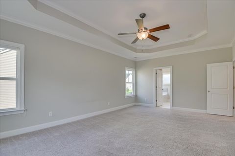 Tiny photo for 1015 Sluice Gate Drive, Evans, GA 30809 (MLS # 544839)