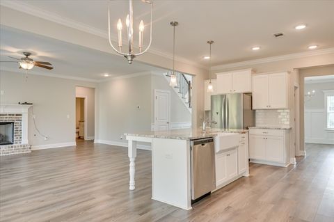 Tiny photo for 1015 Sluice Gate Drive, Evans, GA 30809 (MLS # 544839)