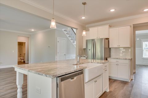 Tiny photo for 1015 Sluice Gate Drive, Evans, GA 30809 (MLS # 544839)