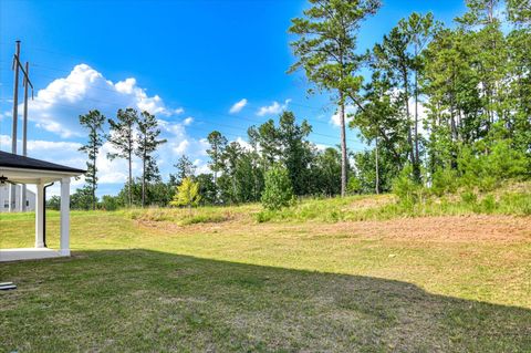 Tiny photo for 1015 Sluice Gate Drive, Evans, GA 30809 (MLS # 544839)