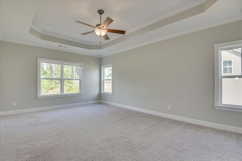 Tiny photo for 1015 Sluice Gate Drive, Evans, GA 30809 (MLS # 544839)