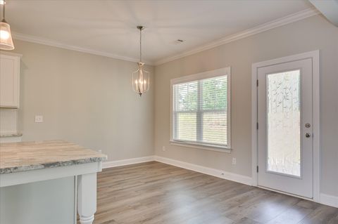 Tiny photo for 1015 Sluice Gate Drive, Evans, GA 30809 (MLS # 544839)