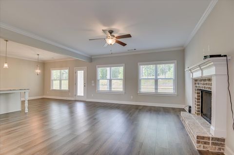 Tiny photo for 1015 Sluice Gate Drive, Evans, GA 30809 (MLS # 544839)