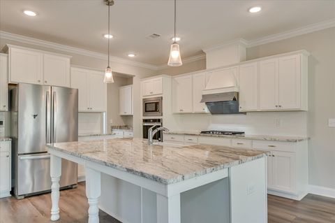 Tiny photo for 1015 Sluice Gate Drive, Evans, GA 30809 (MLS # 544839)