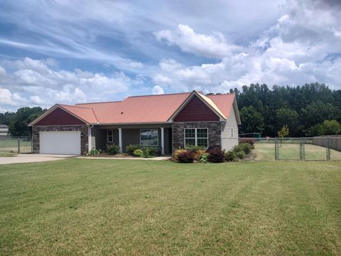 Tiny photo for 11 Summerfield Court, Trenton, SC 29847 (MLS # 543339)