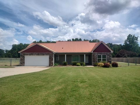 Tiny photo for 11 Summerfield Court, Trenton, SC 29847 (MLS # 543339)