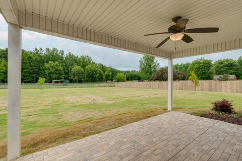 Tiny photo for 11 Summerfield Court, Trenton, SC 29847 (MLS # 543339)