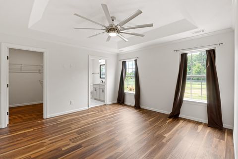 Tiny photo for 11 Summerfield Court, Trenton, SC 29847 (MLS # 543339)