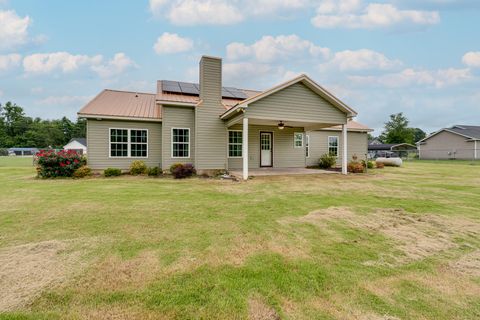 Tiny photo for 11 Summerfield Court, Trenton, SC 29847 (MLS # 543339)