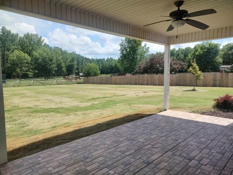 Tiny photo for 11 Summerfield Court, Trenton, SC 29847 (MLS # 543339)