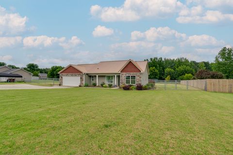 Tiny photo for 11 Summerfield Court, Trenton, SC 29847 (MLS # 543339)