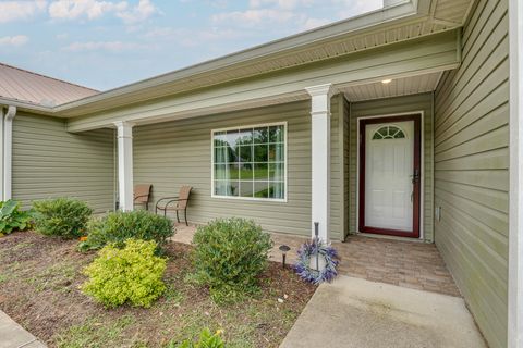 Tiny photo for 11 Summerfield Court, Trenton, SC 29847 (MLS # 543339)