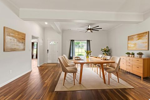 Tiny photo for 11 Summerfield Court, Trenton, SC 29847 (MLS # 543339)