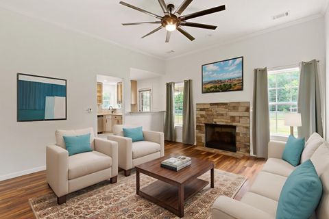 Tiny photo for 11 Summerfield Court, Trenton, SC 29847 (MLS # 543339)