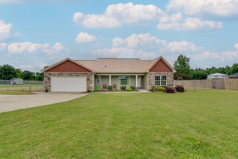 Photo of 11 Summerfield Court, Trenton, SC 29847 (MLS # 543339) Photo of 11 Summerfield Court, Trenton, SC 29847 (MLS # 543339)