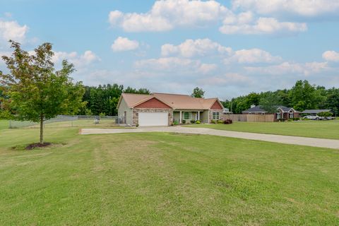 Tiny photo for 11 Summerfield Court, Trenton, SC 29847 (MLS # 543339)