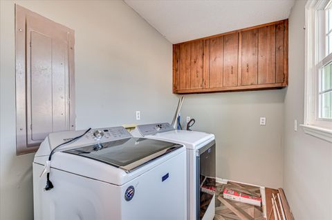 Tiny photo for 3315 Sugar Mill Road, Augusta, GA 30907 (MLS # 544979)