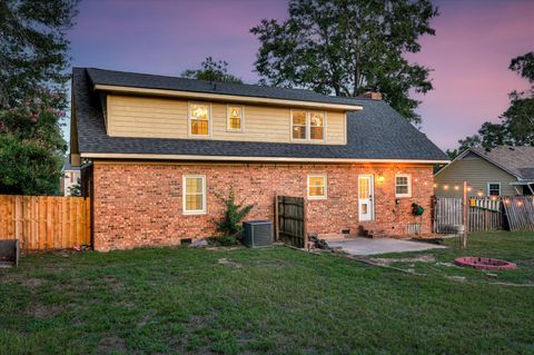 Tiny photo for 3315 Sugar Mill Road, Augusta, GA 30907 (MLS # 544979)