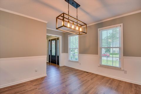 Tiny photo for 3315 Sugar Mill Road, Augusta, GA 30907 (MLS # 544979)