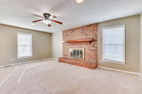 Tiny photo for 3315 Sugar Mill Road, Augusta, GA 30907 (MLS # 544979)