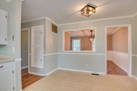 Tiny photo for 3315 Sugar Mill Road, Augusta, GA 30907 (MLS # 544979)