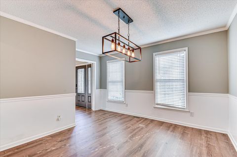 Tiny photo for 3315 Sugar Mill Road, Augusta, GA 30907 (MLS # 544979)