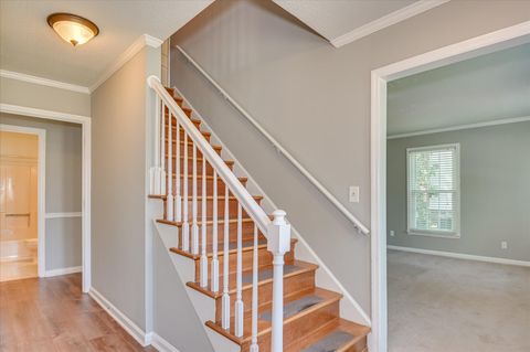 Tiny photo for 3315 Sugar Mill Road, Augusta, GA 30907 (MLS # 544979)