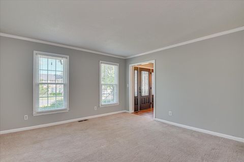 Tiny photo for 3315 Sugar Mill Road, Augusta, GA 30907 (MLS # 544979)