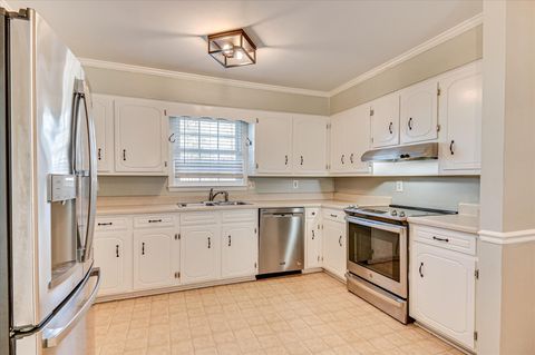 Tiny photo for 3315 Sugar Mill Road, Augusta, GA 30907 (MLS # 544979)