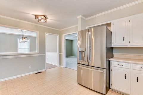 Tiny photo for 3315 Sugar Mill Road, Augusta, GA 30907 (MLS # 544979)