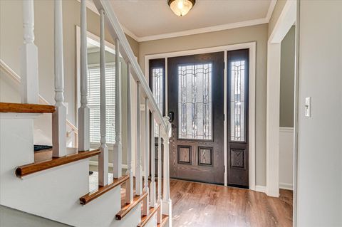 Tiny photo for 3315 Sugar Mill Road, Augusta, GA 30907 (MLS # 544979)