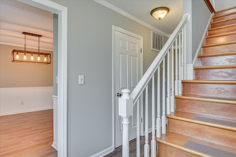 Tiny photo for 3315 Sugar Mill Road, Augusta, GA 30907 (MLS # 544979)