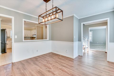 Tiny photo for 3315 Sugar Mill Road, Augusta, GA 30907 (MLS # 544979)