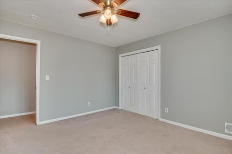 Tiny photo for 3315 Sugar Mill Road, Augusta, GA 30907 (MLS # 544979)