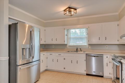 Tiny photo for 3315 Sugar Mill Road, Augusta, GA 30907 (MLS # 544979)