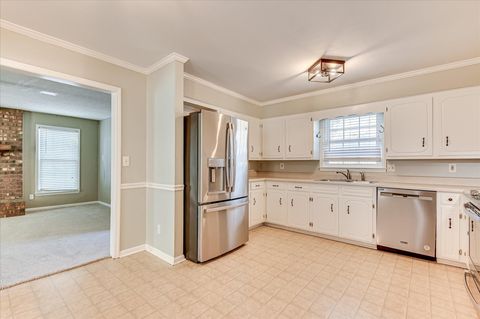 Tiny photo for 3315 Sugar Mill Road, Augusta, GA 30907 (MLS # 544979)