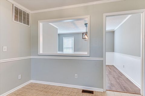 Tiny photo for 3315 Sugar Mill Road, Augusta, GA 30907 (MLS # 544979)