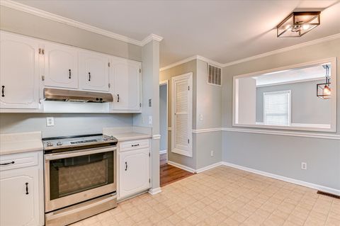 Tiny photo for 3315 Sugar Mill Road, Augusta, GA 30907 (MLS # 544979)