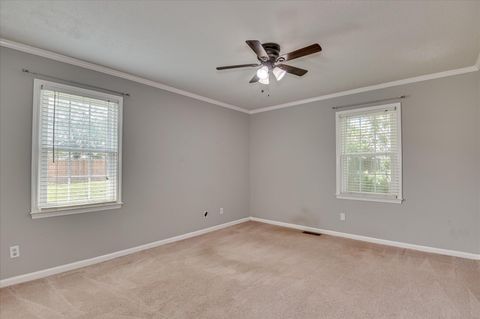 Tiny photo for 3315 Sugar Mill Road, Augusta, GA 30907 (MLS # 544979)