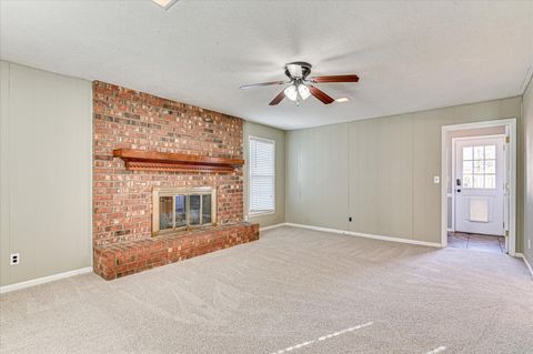 Tiny photo for 3315 Sugar Mill Road, Augusta, GA 30907 (MLS # 544979)