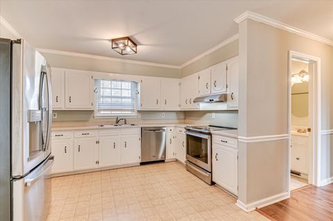 Tiny photo for 3315 Sugar Mill Road, Augusta, GA 30907 (MLS # 544979)