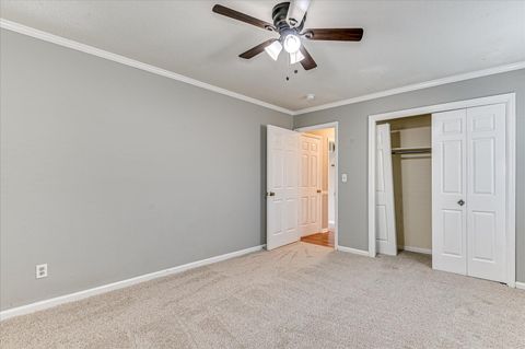 Tiny photo for 3315 Sugar Mill Road, Augusta, GA 30907 (MLS # 544979)