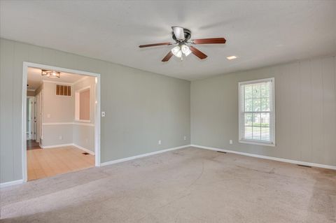 Tiny photo for 3315 Sugar Mill Road, Augusta, GA 30907 (MLS # 544979)