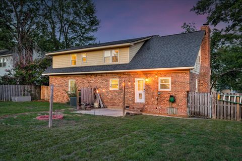 Tiny photo for 3315 Sugar Mill Road, Augusta, GA 30907 (MLS # 544979)