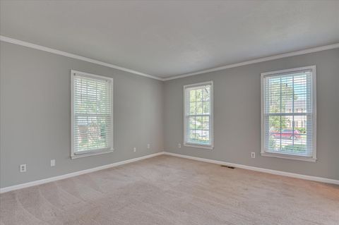 Tiny photo for 3315 Sugar Mill Road, Augusta, GA 30907 (MLS # 544979)