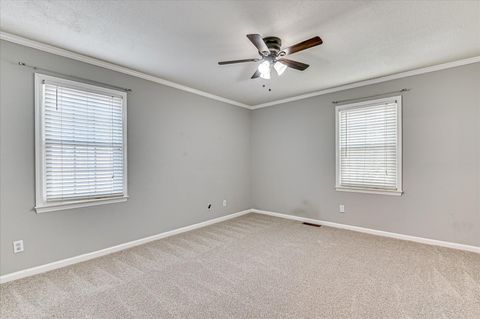 Tiny photo for 3315 Sugar Mill Road, Augusta, GA 30907 (MLS # 544979)