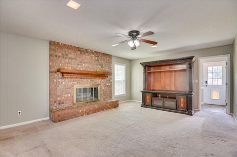 Tiny photo for 3315 Sugar Mill Road, Augusta, GA 30907 (MLS # 544979)