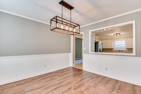 Tiny photo for 3315 Sugar Mill Road, Augusta, GA 30907 (MLS # 544979)